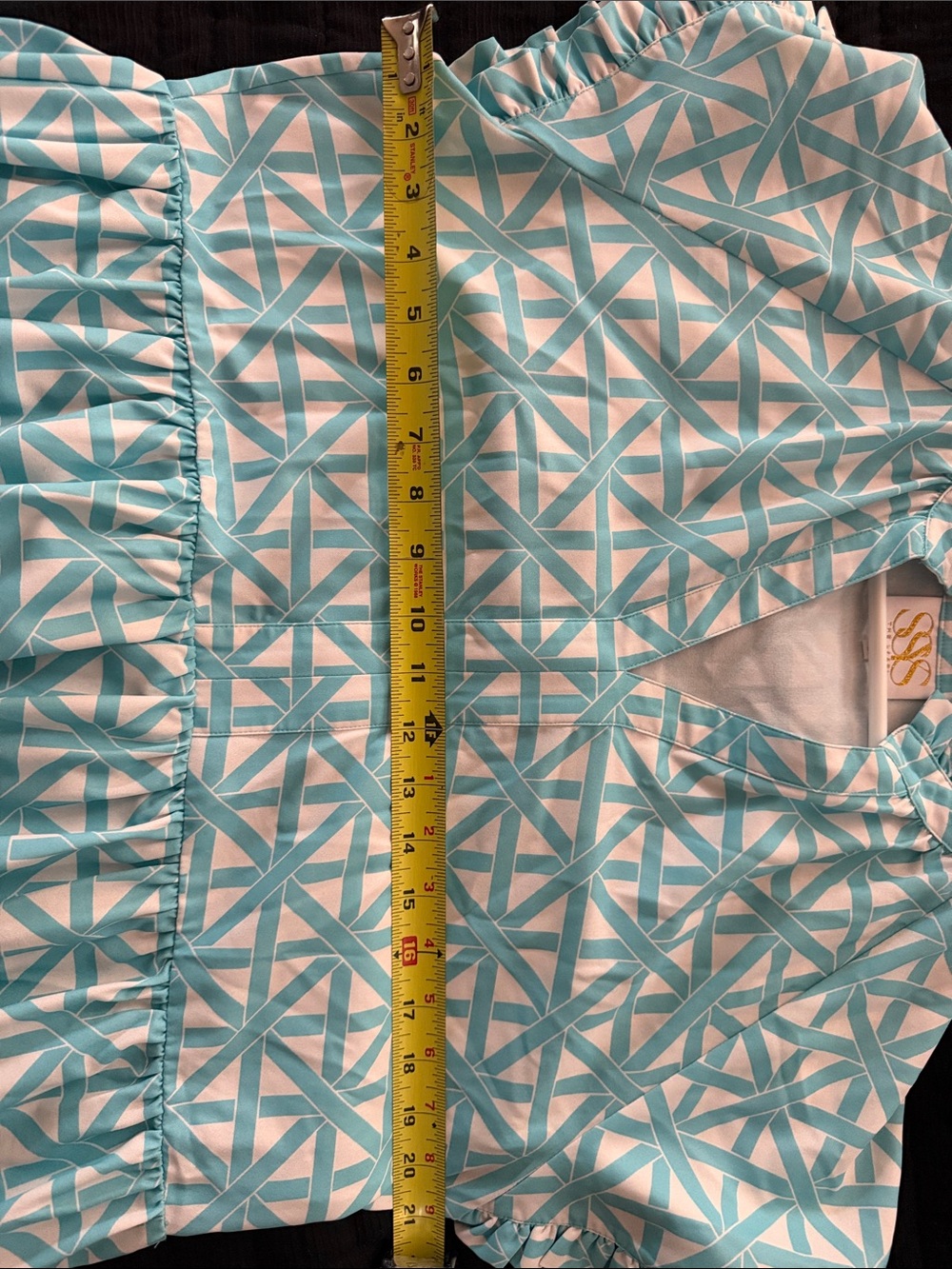 Ssys dress - Picture 5 of 6